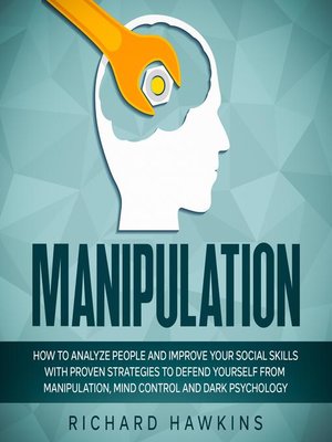cover image of Manipulation
